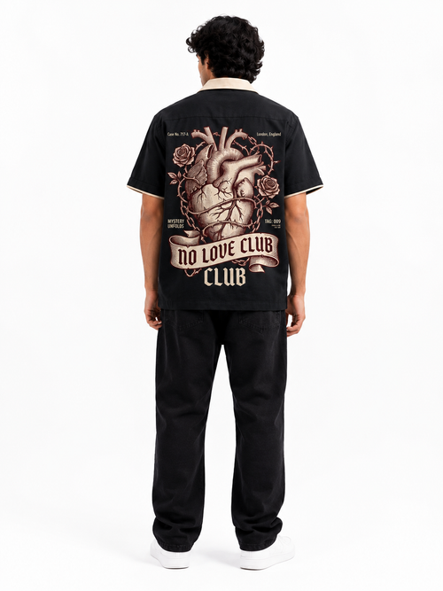 No Love Club